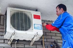 Find HVAC Contractors in King George County